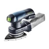 Szlifierka akumulatorowa Delta DTSC 400-Basic 577507 FESTOOL