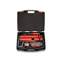 Zestaw do szpachlowania Mini ParfaitLiss 80526 L'outilParfait