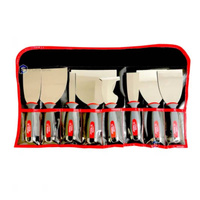 Zestaw szpachelek 8 elementów 2433000 L'outilParfait