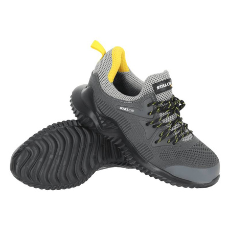 Półbuty TOMAS SB STALCO