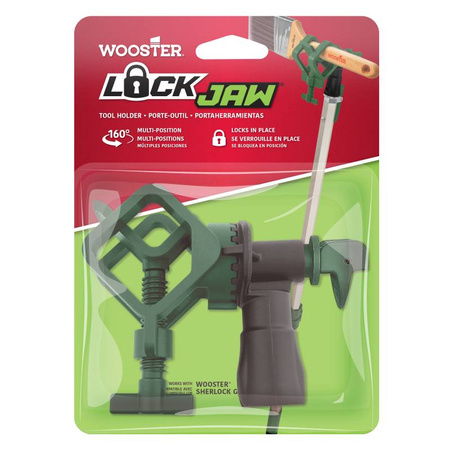 Uchwyt narzędziowy LockJawToolHolder uniwersalny F6333 Wooster
