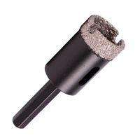 Wiertło diamentowe S10 25mmx30mm 910278018059 DI-STAR