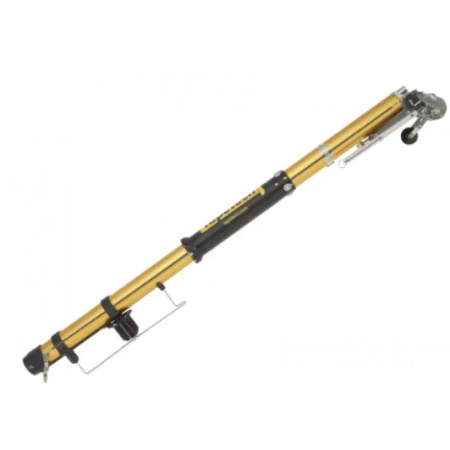 Bazooka do automatycznego spoinowania 07TT Tape-Tech