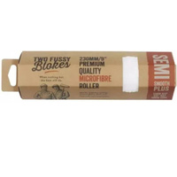 Wkład wałka malarskiego 230mm mikrofibra 15mm MF-230-15-SGL TwoFussyBlokes
