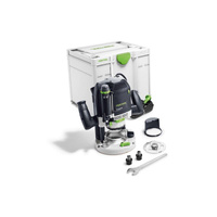 Frezarka górnowrzecionowa OF 2200 EB-Plus 576215 Festool