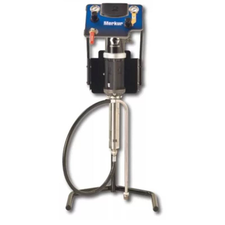 Agregat lakierniczy MERKUR 30:1 G30C69 GRACO
