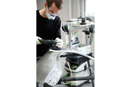 Szlifierka pneumatyczna mimośrodowa LEX 3 150/3 574996 FESTOOL