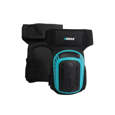 Nakolanniki budowlane z silikonową wkładką TKPT BIHUI