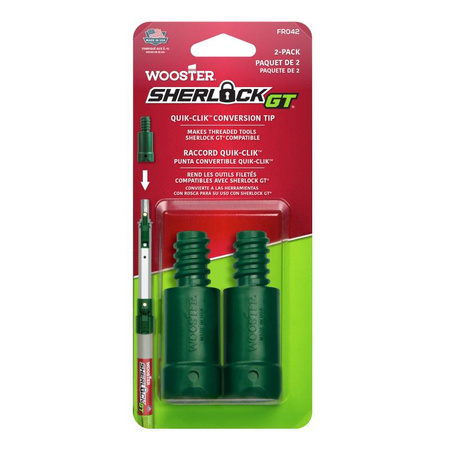 Adapter do kija Sherlock GT FR042 Wooster