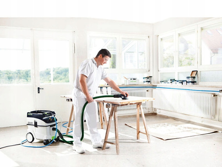 Szlifierka pneumatyczna mimośrodowa LEX 3 150/3 574996 FESTOOL
