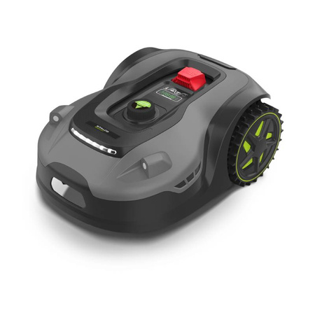 Robot koszący RMP1300US S052398704 STALCO PERFECT
