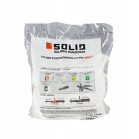 System poziomowania płytek klips 1,5mm/K.10 6460 Solid