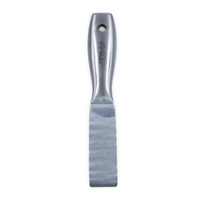 Szpachelka premium 4cm sztywne ostrze 181655 EDMA