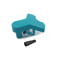 Adapter do odsysania pyłu z wiadra TDBM BIHUI