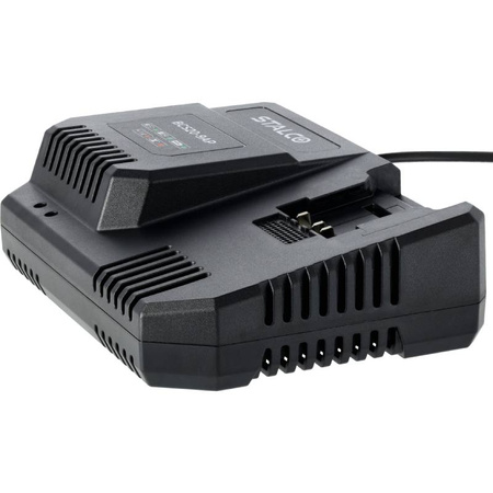 Ładowarka 9,6A 250W BCS20-9AP 20V S-VOLT S-97395 STALCO