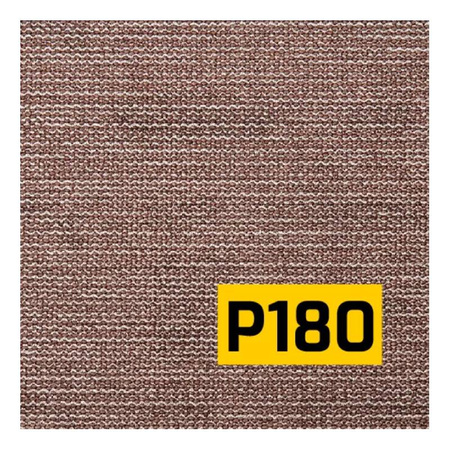 Siatka ścierna P180/125mm ABRANET 125MM GR.180 MIRKA