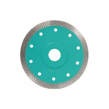 Tarcza diamentowa Cyclone 115mm DCBM115 BIHUI