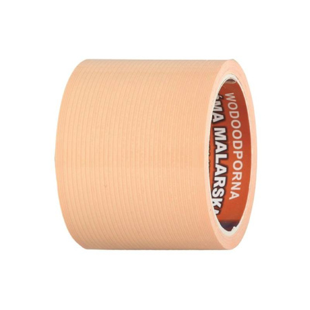 Taśma wodoodporna mocna 25mmx25mb 020420 MOTIVE