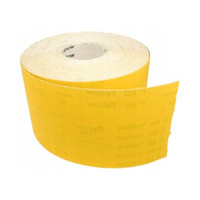 Taśma ścierna korundowa 60/25m żółta 2263060 L'outilParfait