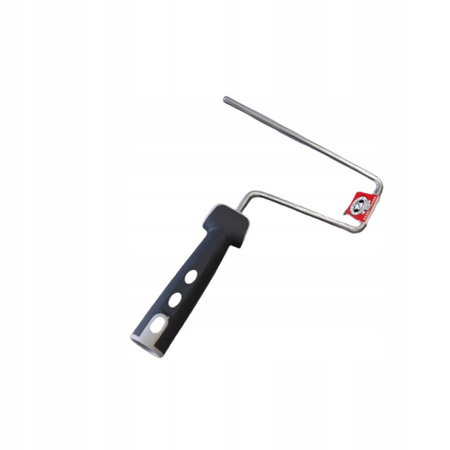 Rączka do wałków 23cm dwukomponentowa 250230R-2K Olejnik