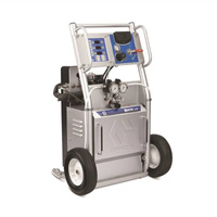 System dozujący Reactor A-25 ES2614 GRACO