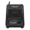 Ładowarka 2A 55W BCS20-2A 20V S-VOLT S-97391 STALCO
