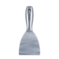 Szpachelka premium 10cm elastyczne ostrze 181355 EDMA