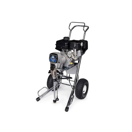Agregat malarski GS 950 Hi-Boy z silnikiem spalin 17M141 Airlessco