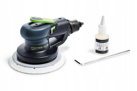 Szlifierka pneumatyczna mimośrodowa LEX 3 150/3 574996 FESTOOL