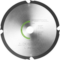 Tarcza pilarska diamentowa DIA 168X1,8X20 F4 205769 FESTOOL