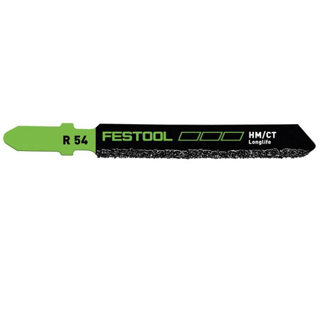 Brzeszczot do wyrzynarki R54 GRiff 204344 Festool