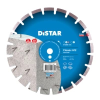 Tarcza diamentowa 350mm/25.4-F4mm 1A1RSS 354 CLASSIC H12 350 MM 12185004160 DI-STAR
