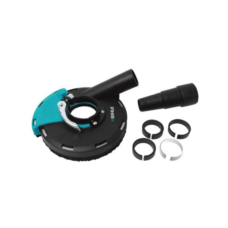 Adapter do odsysania pyłu DCWDE5 BIHUI