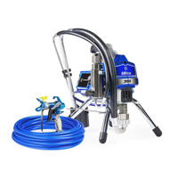 Agregat malarski Ultra395 ELECTRIC AIRLESS SPRAYER 25F512 GRACO