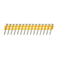 Gwoździe do betonu 2,6x15mm 1005szt DCN8901015 DeWALT