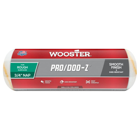 Wkład do wałka PRO/DOO-Z 230x19 mm RR644-9 Wooster