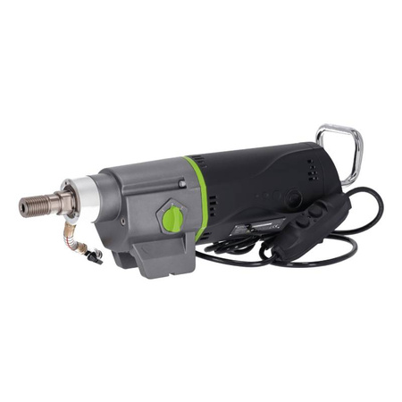 Wiertnica diamentowa do pracy na mokro DDP402 PERFECT S-98603 STALCO