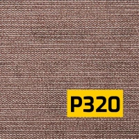 Siatka ścierna ABRANET 115X230 GR.320 MIRKA