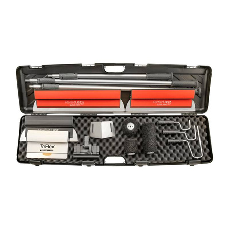 Zestaw do gładzi ValiseOpProcess 80625 L'outilParfait