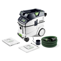 Odkurzacz mobilny CTM 36 EI AC 577856 FESTOOL