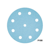 Krążek ścierny STF D125/8 P100 GR 497168 Festool