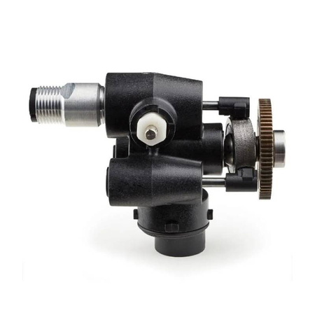 Pompa zamienna (do HH 17M366) 17P186 GRACO