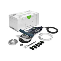 Szlifierka z osprzętem diamentowym RG 130 ECI-Set DIA HD RENOFIX 577059 FESTOOL