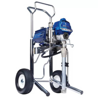 Agregat malarski ULTRA MAX II 650 PC PRO 19Y359 GRACO