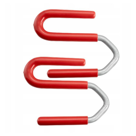 Zestaw 2 uchwytów kłowych do przenoszenia płyt GK typu BA13 3098000 L'outilParfait