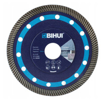 Tarcza diamentowa THIN 115mm DCBN115 BIHUI