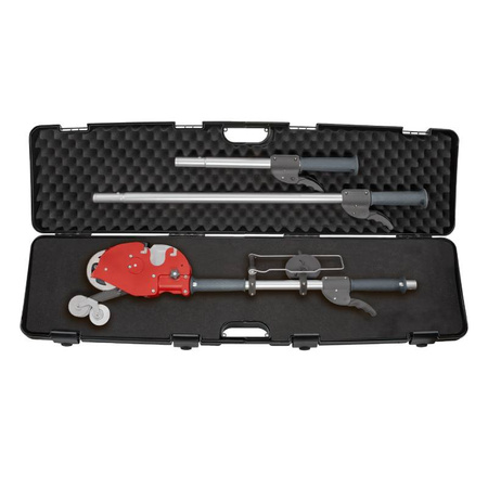 Zestaw do wklejania taśmy ROLLCUT 3314000 L'outil Parfait