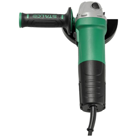 Szlifierka kątowa 125mm 1100W AG125Q S-97200 STALCO