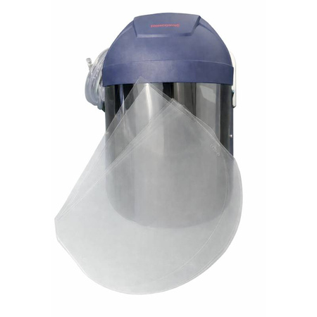 Folia ochronna poliwęglan do maski Airvisor 2 MV 1001779 Honeywell