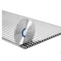 Tarcza pilarska HW 160x1,8x20 F/FA52 ALUMINIUM 205555 Festool